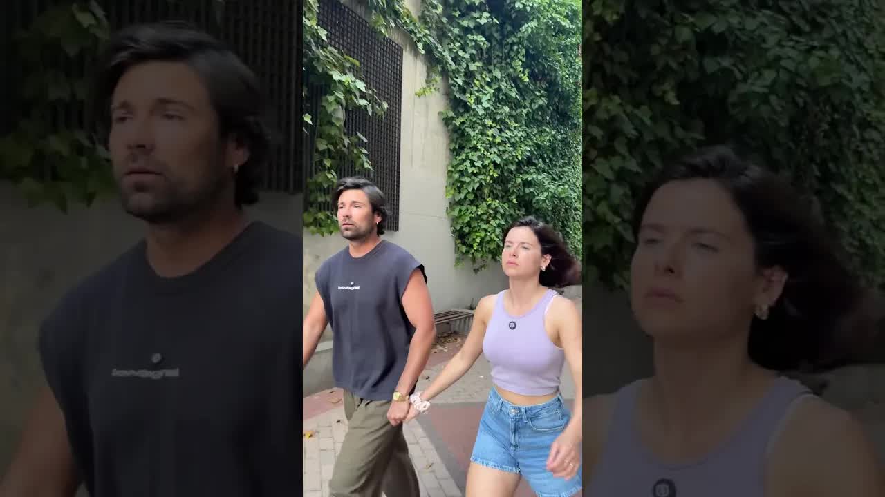 Qué hacer si alguien coquetea con tu pareja