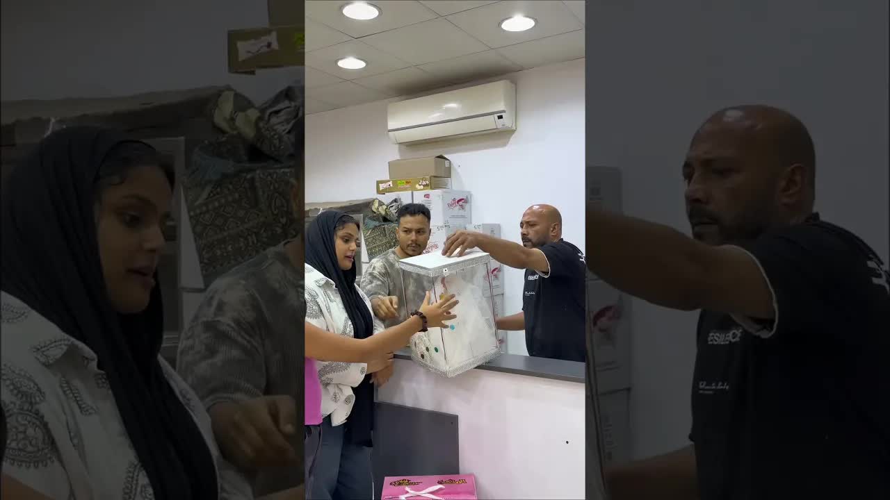خلاف على مصروف العروسة وابنة من زوجة ثانية