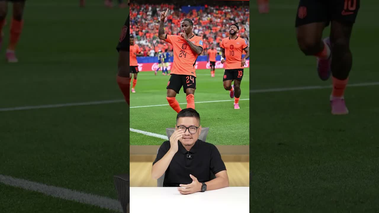 Đội tuyển dẫn đầu FIFA nhưng chưa vô địch World Cup