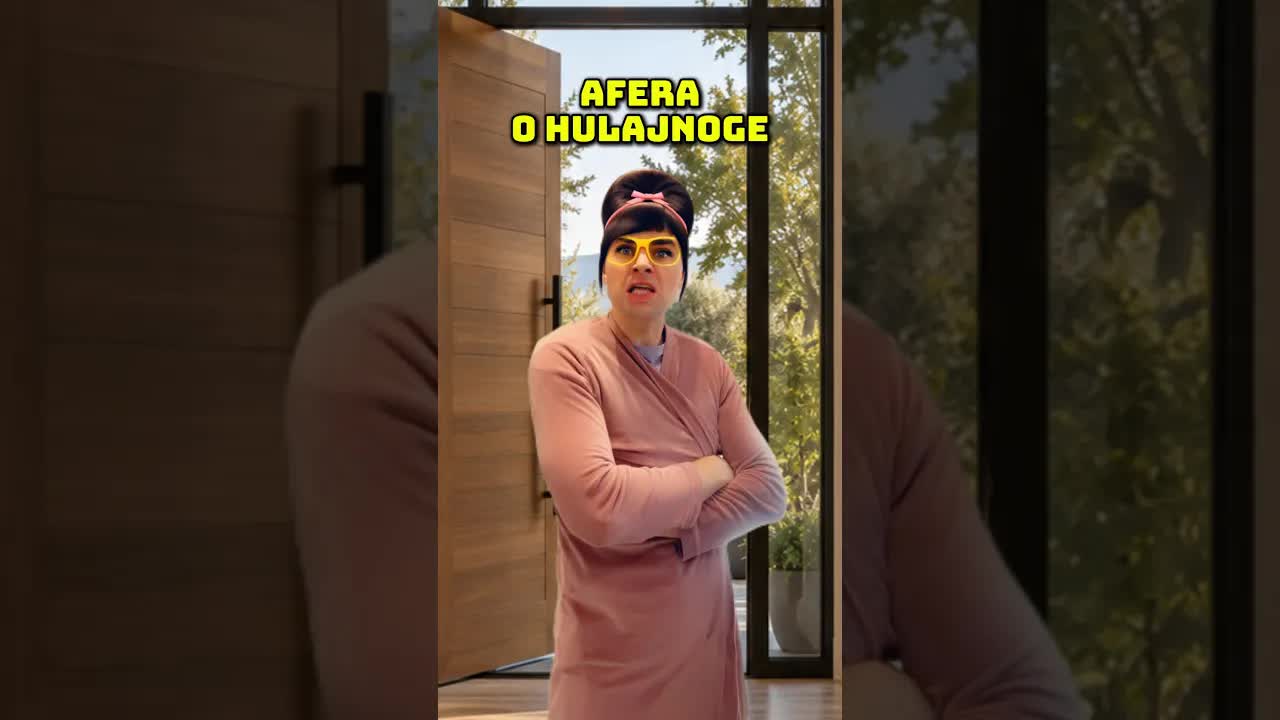 Jasiek Zamawia Hulajnogi za Tatusia