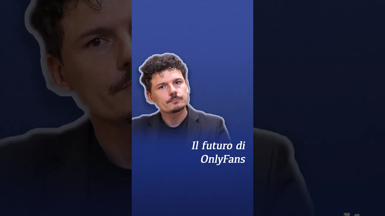 Il futuro incerto di OnlyFans e l'intelligenza artificiale