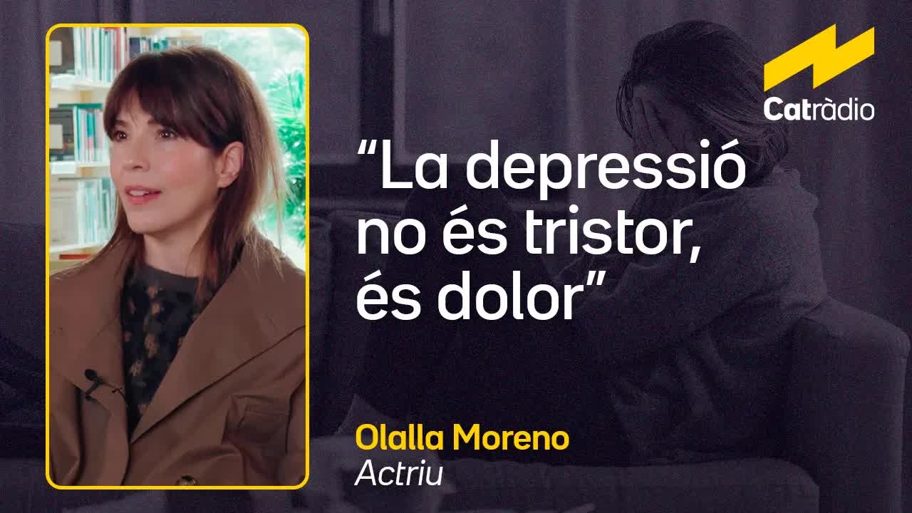 Testimoni personal sobre la superació de la depressió