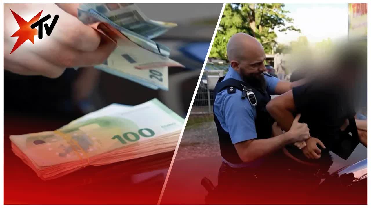 Jagd auf Raser und Poser in Wiesbaden