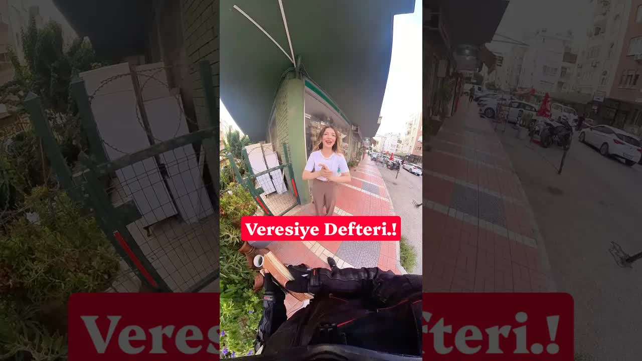 Veresiyeleri Ödeyerek Hayır Yapmak