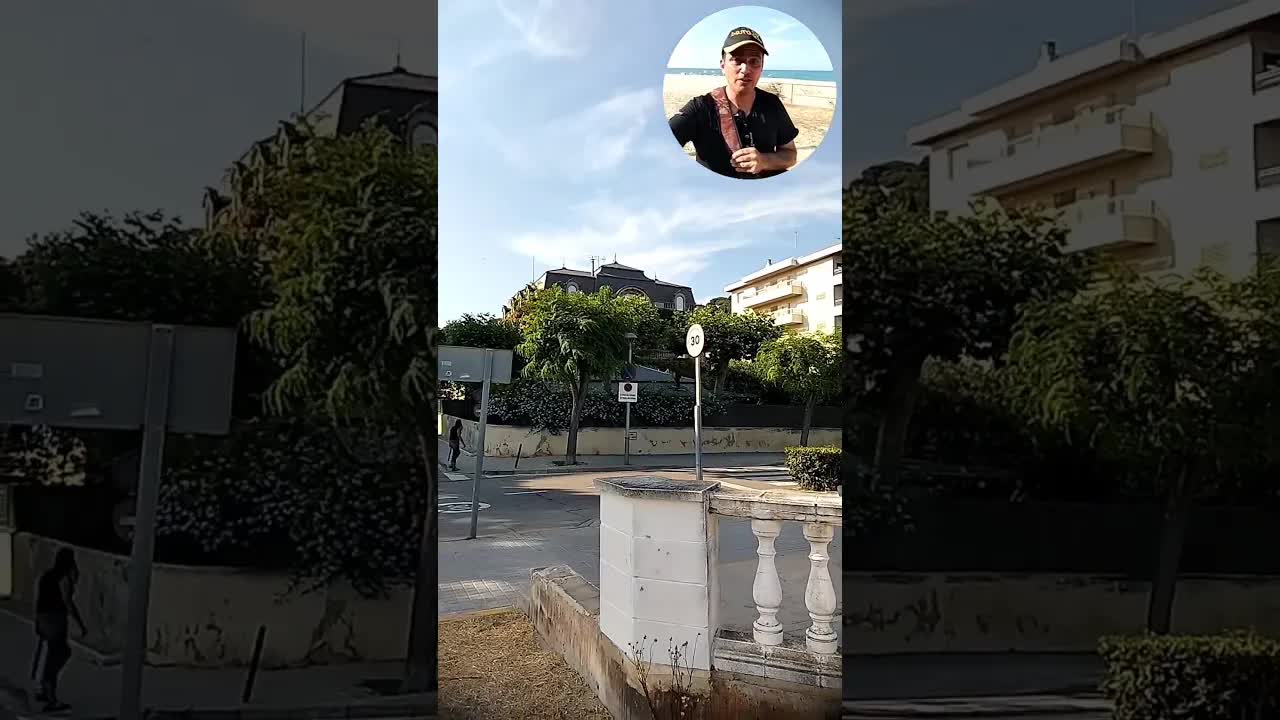 Descubre Caldes d’Estrac, joya escondida del Maresme