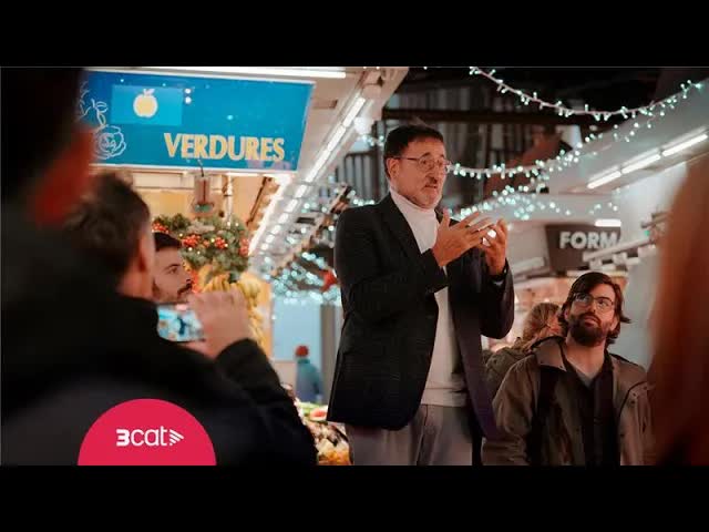 Poema de Nadal de Joan Maragall