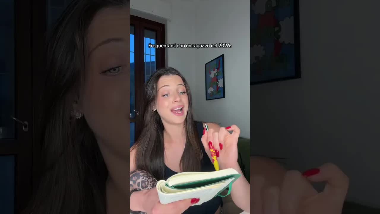 Possiamo frequentarci? Non ho una ragazza