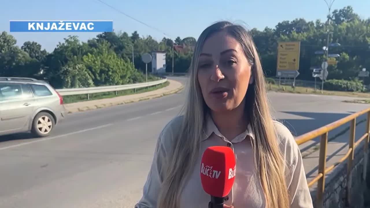 Tradicionalni vašar i vrućine u Knjaževcu