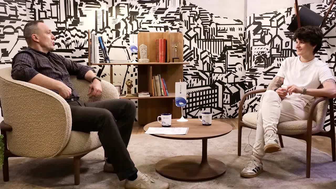 Aida Hadžić o predrasudama u ženskom sportu