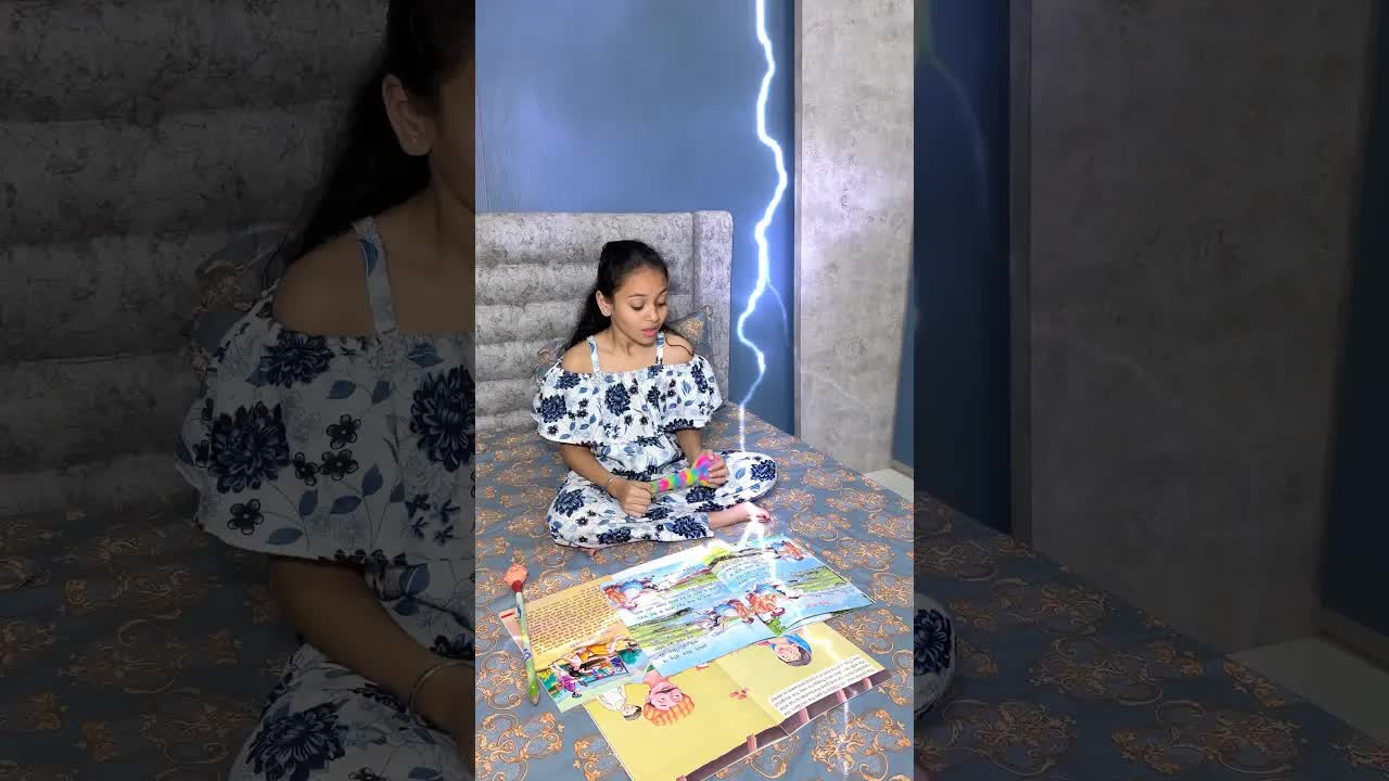 थोर के हथौड़े का जादू और मज़ेदार कहानी