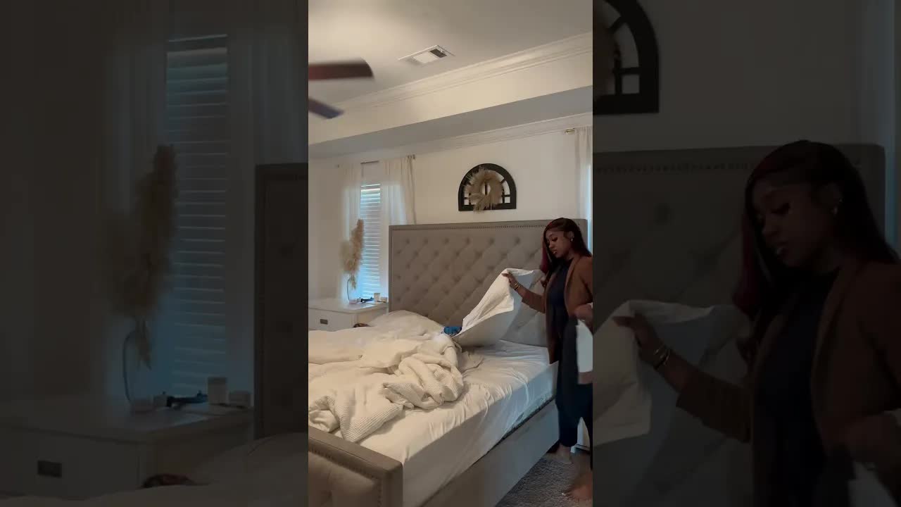 Stay-at-home mom day in the life vlog
