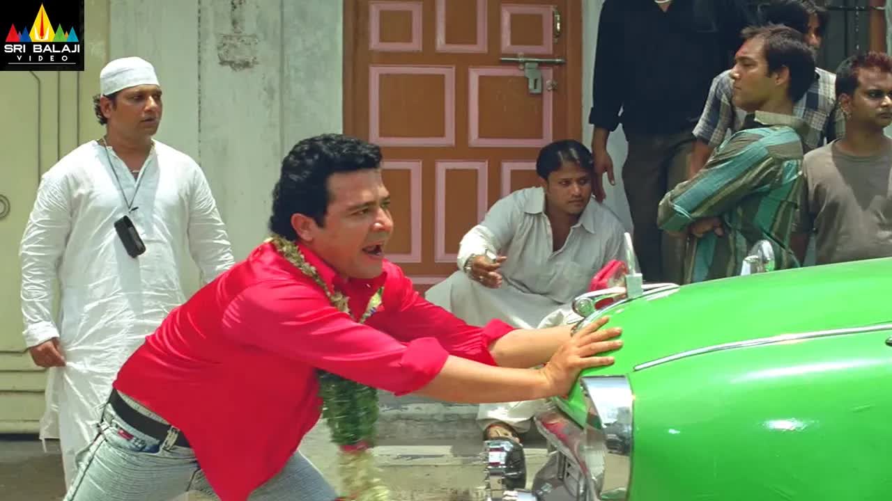 दंगल और बदले की कहानी