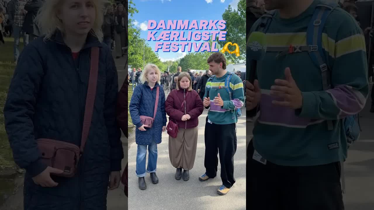 Sølund Festival: Verdens Kærligste Festival?