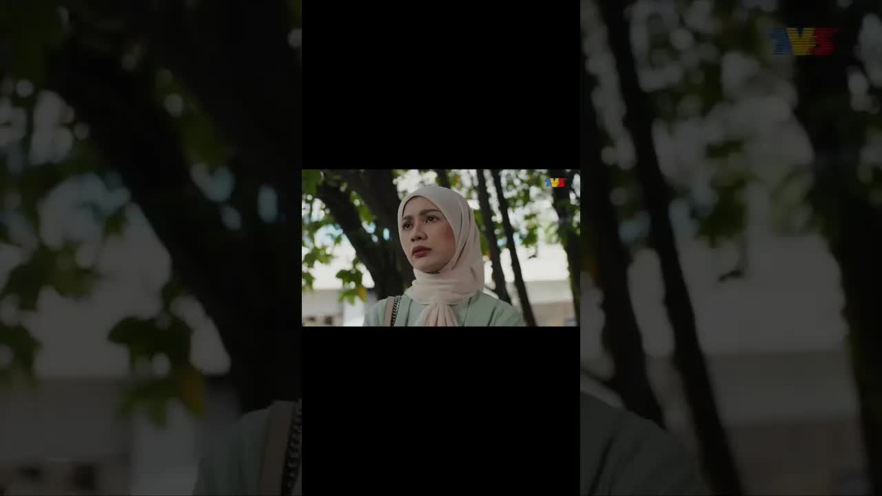 Konflik Perceraian dan Pengakuan Cinta