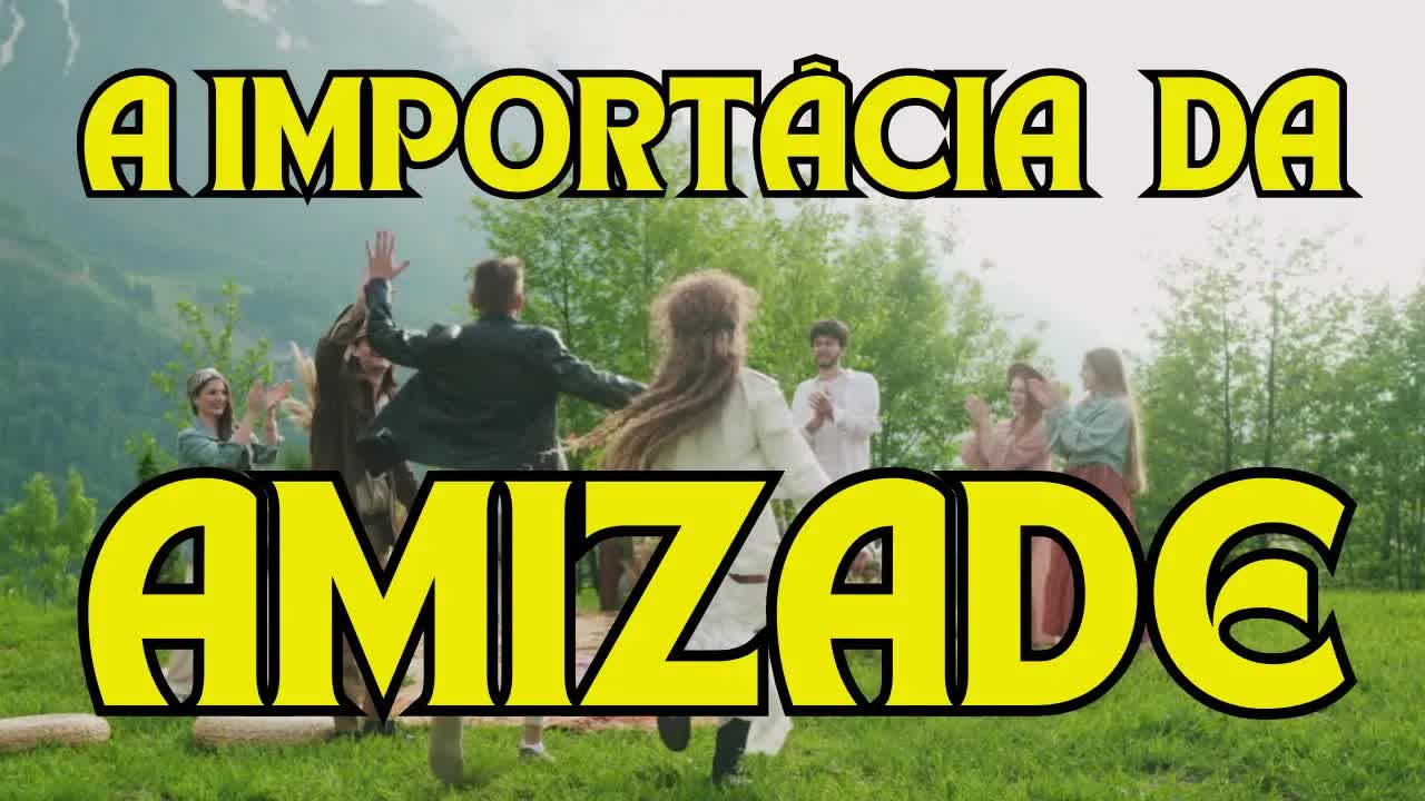 A Importância da Amizade e Seus Benefícios