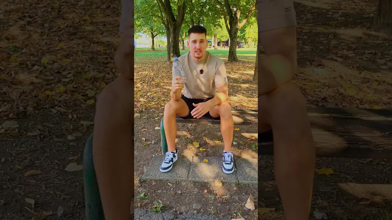 Zašto prestati piti vodu iz plastičnih boca