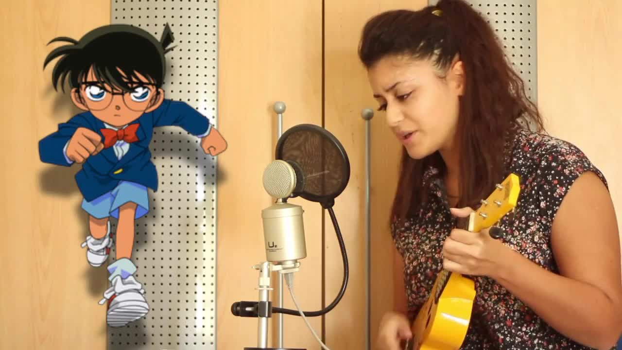 أغاني كرتون قديمة - Medley أغاني أطفال