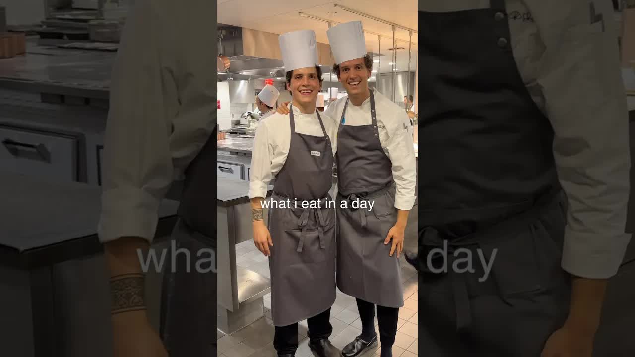 A Day in the Life of a Line Cook at 11 Madison Park