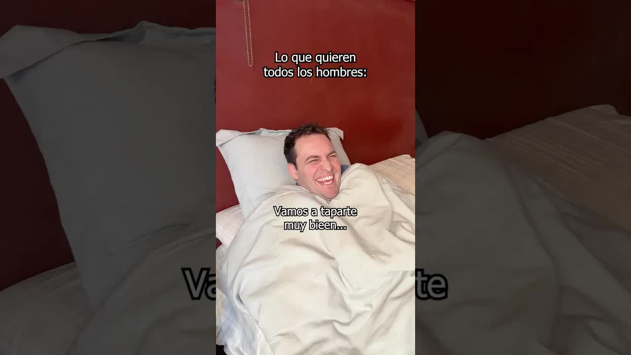 Cuidando a mi esposa después del trabajo