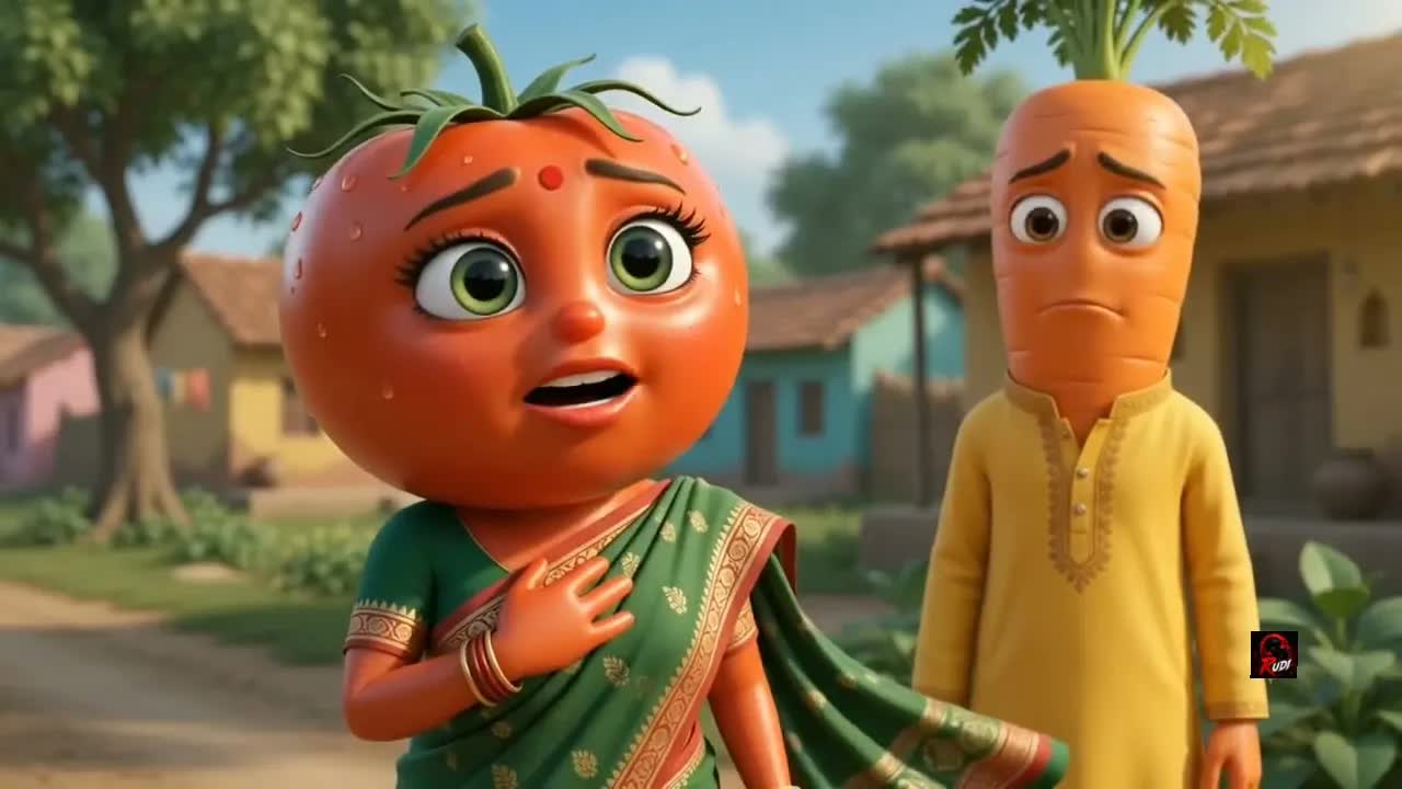 তিন ভাইয়ের মজার কাণ্ড