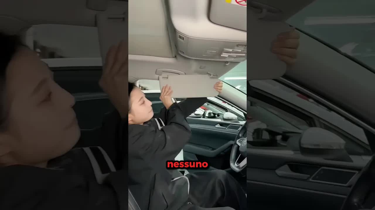 Segreti dell'auto che non conosci