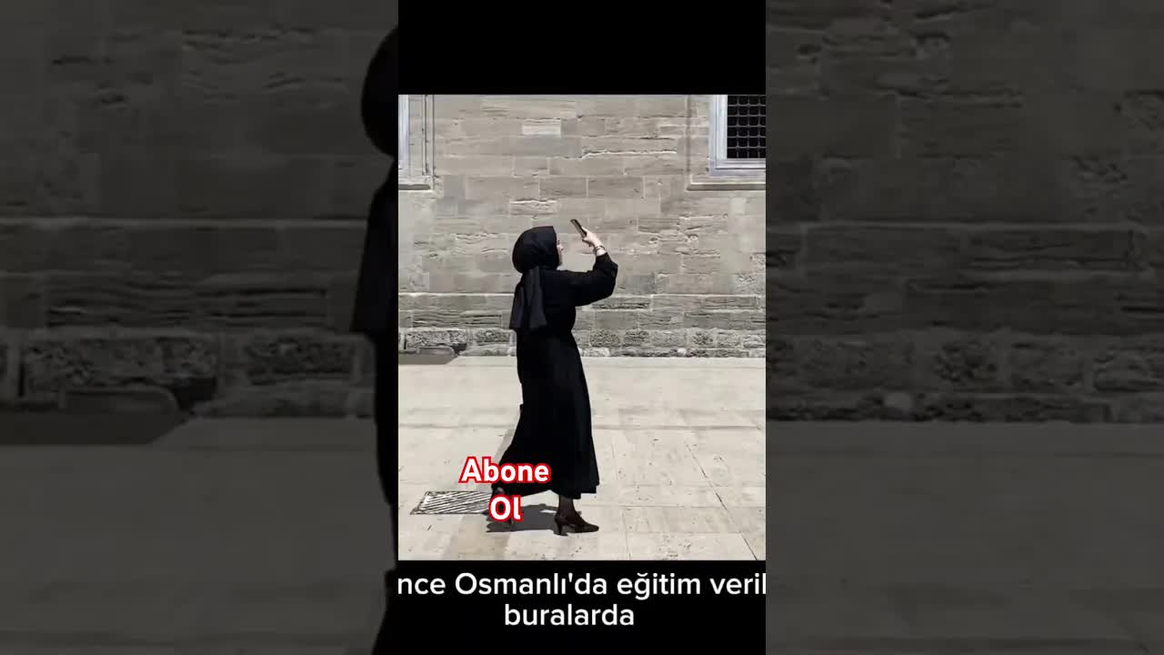 Osmanlı Döneminde Camilerin Sosyal Rolü