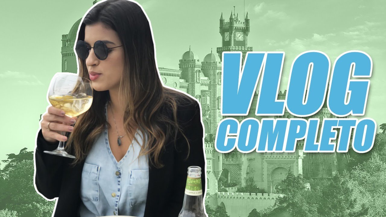 Viagem Sozinha por Lisboa e Cascais
