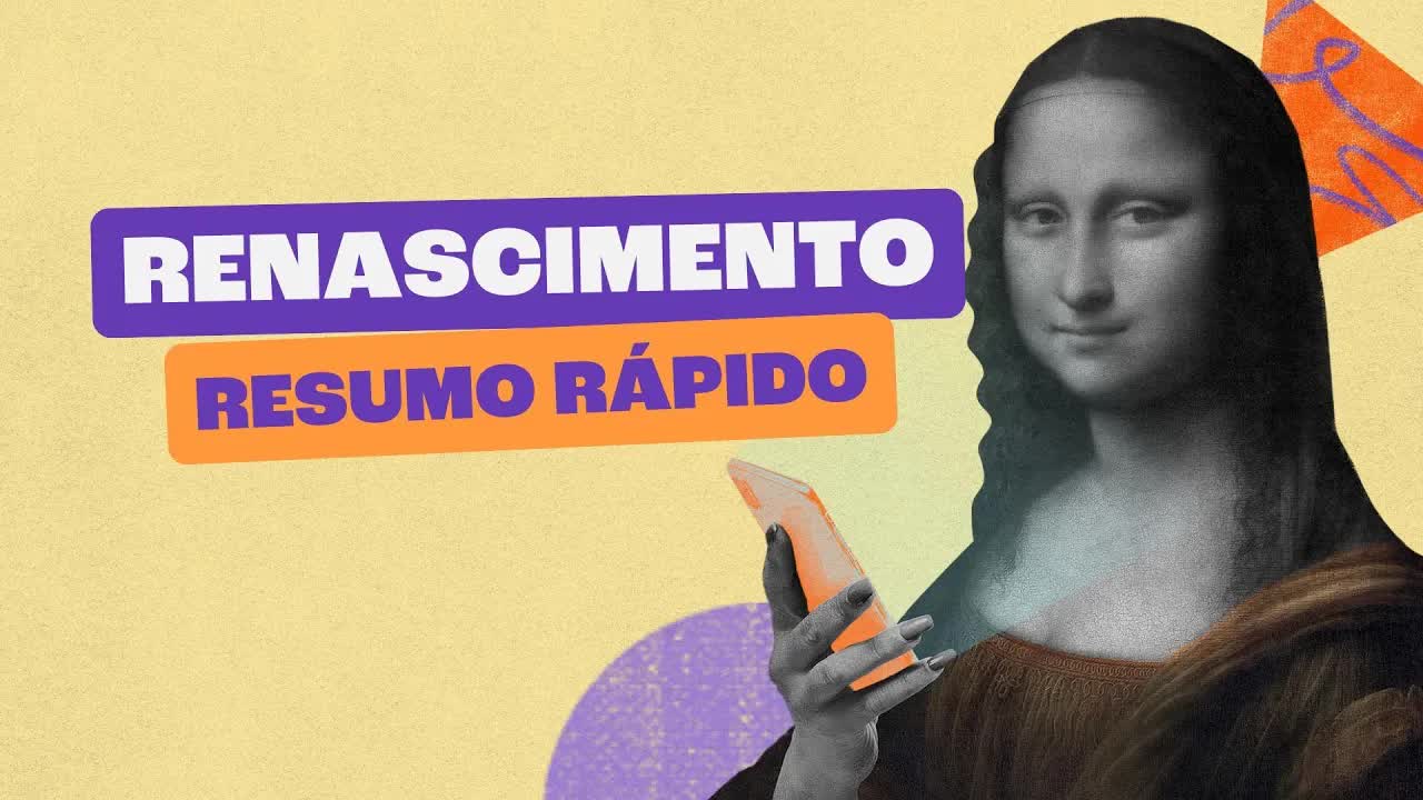 O que foi o Renascimento?