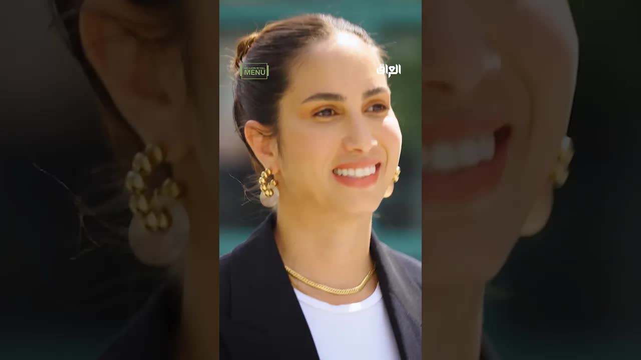 أصحاب مشاريع يقنعون مستثمرين في مليون ريال منيو