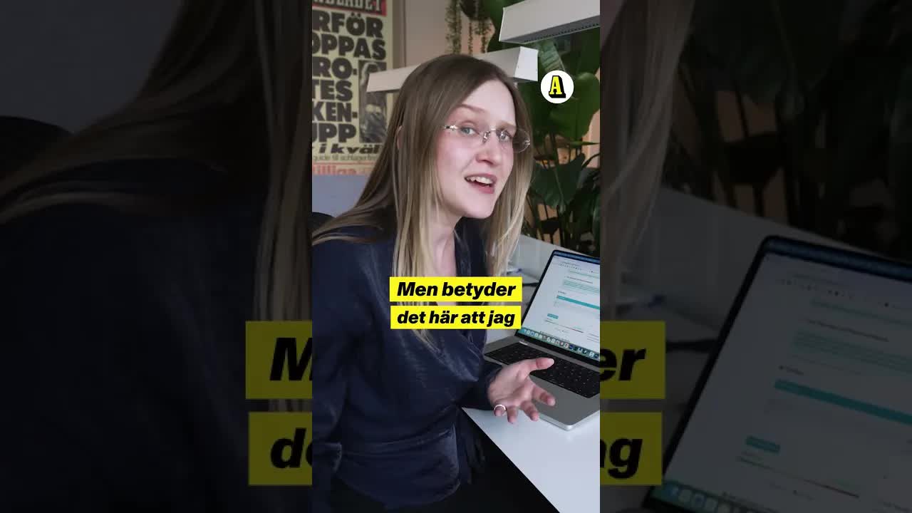 Testar mikroplast i blodet: Är vi fullproppade?