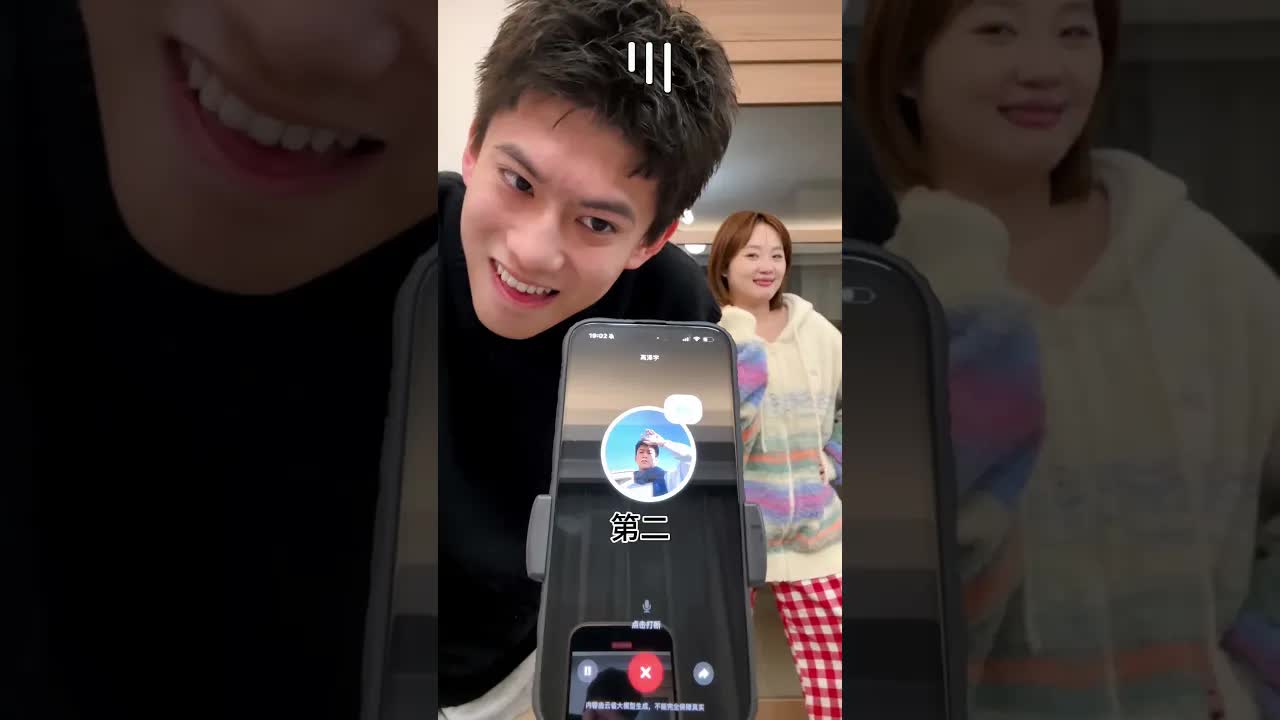 AI克隆聲音與情感互動對話