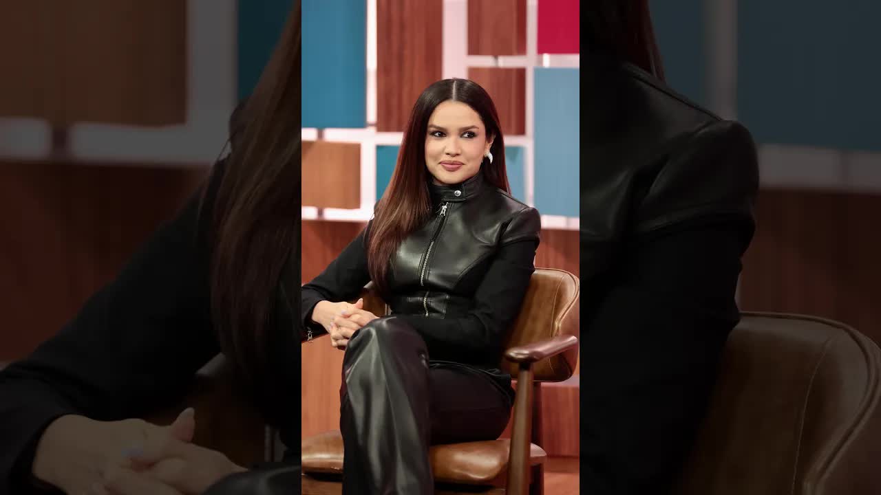 Juliette questiona estereótipos sobre o que é sensual