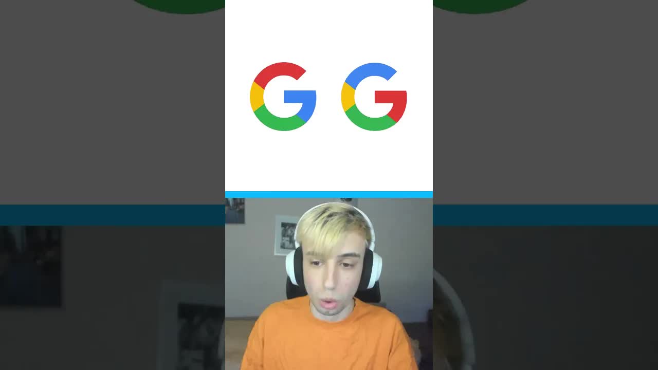 Познай правилното лого на Apple и Google