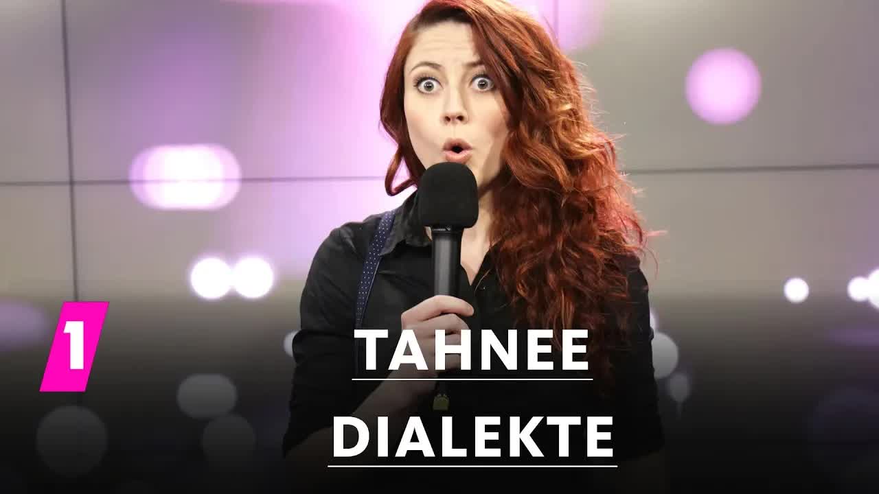 Dialekte und ihre humorvolle Wirkung
