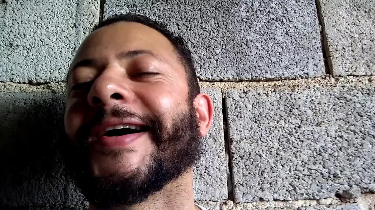 Piada do salão de beleza e o banheiro