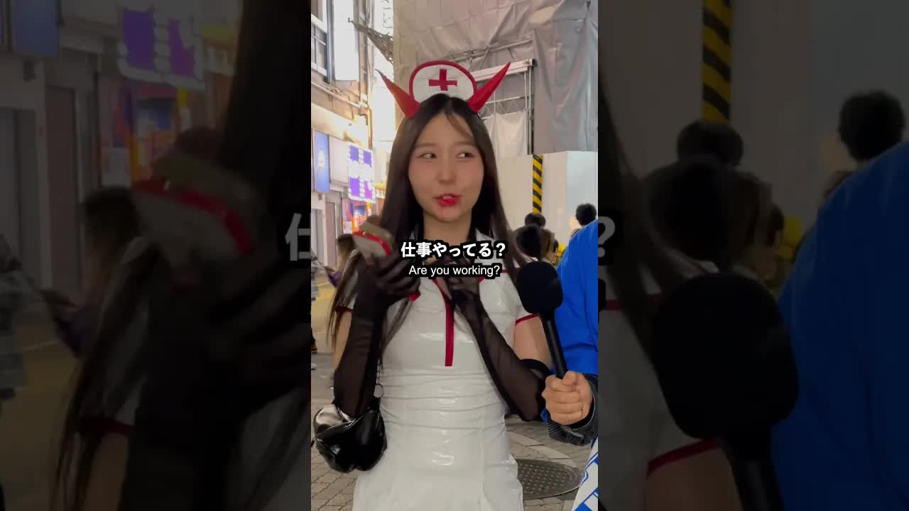 韓国人女性に日韓男性の違いを聞いてみた
