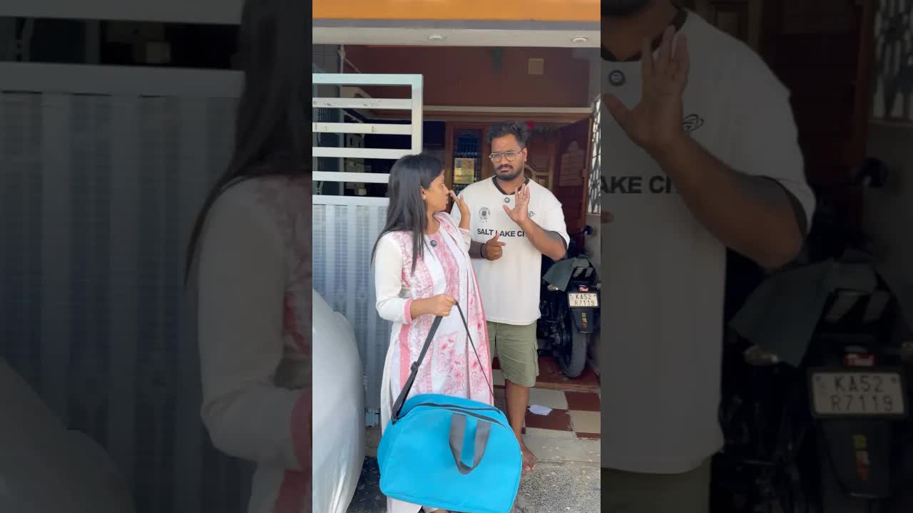 ಅಮ್ಮನ ಮನೆಗೆ ಹೋಗುವಾಗ ಮಾಡಬಾರದ ತಪ್ಪುಗಳು