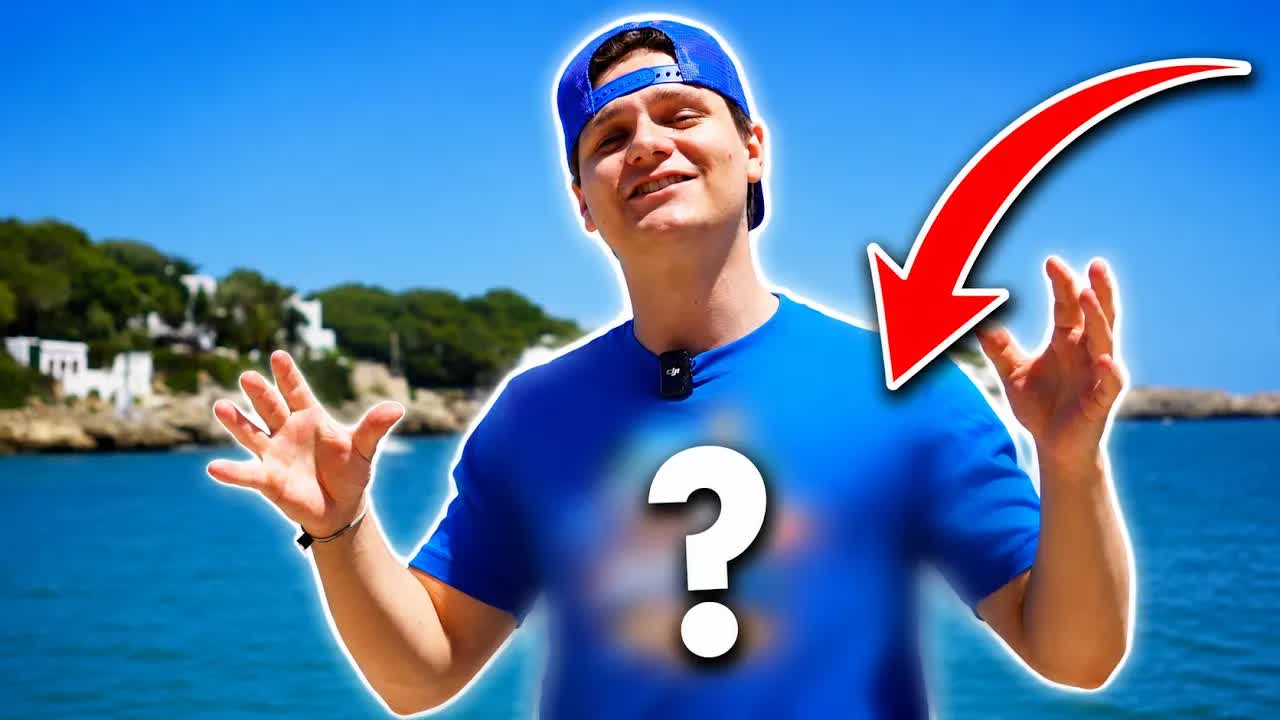 Rasmus Kamrer Announces Summer Merch Drop
