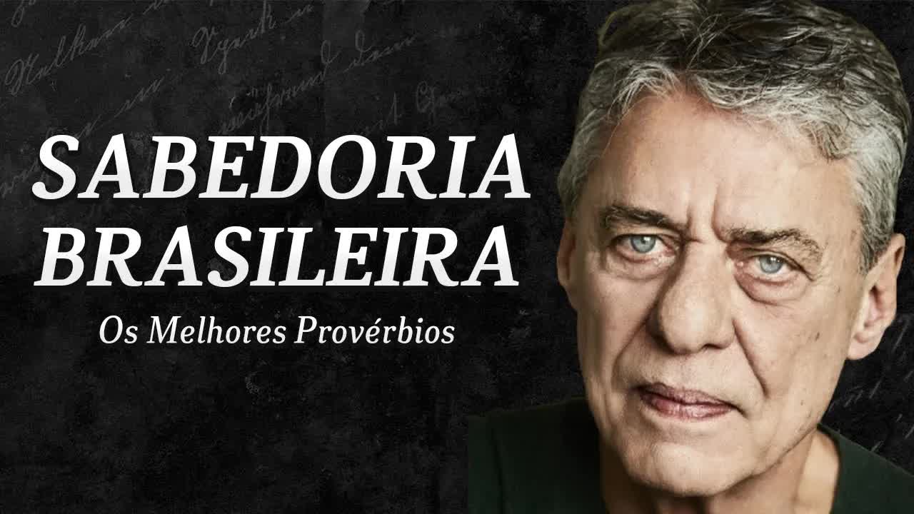 Sábios provérbios populares brasileiros explicados