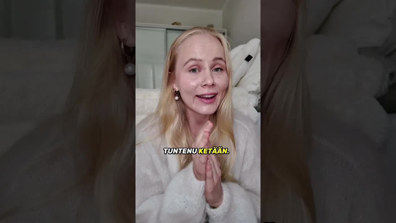 Miksi vanhojen tanssiaisparit olivat niin kiusallisia?
