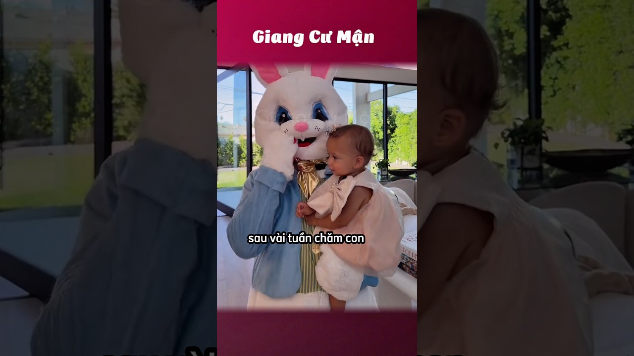 Người cha thắc mắc về màu da của con