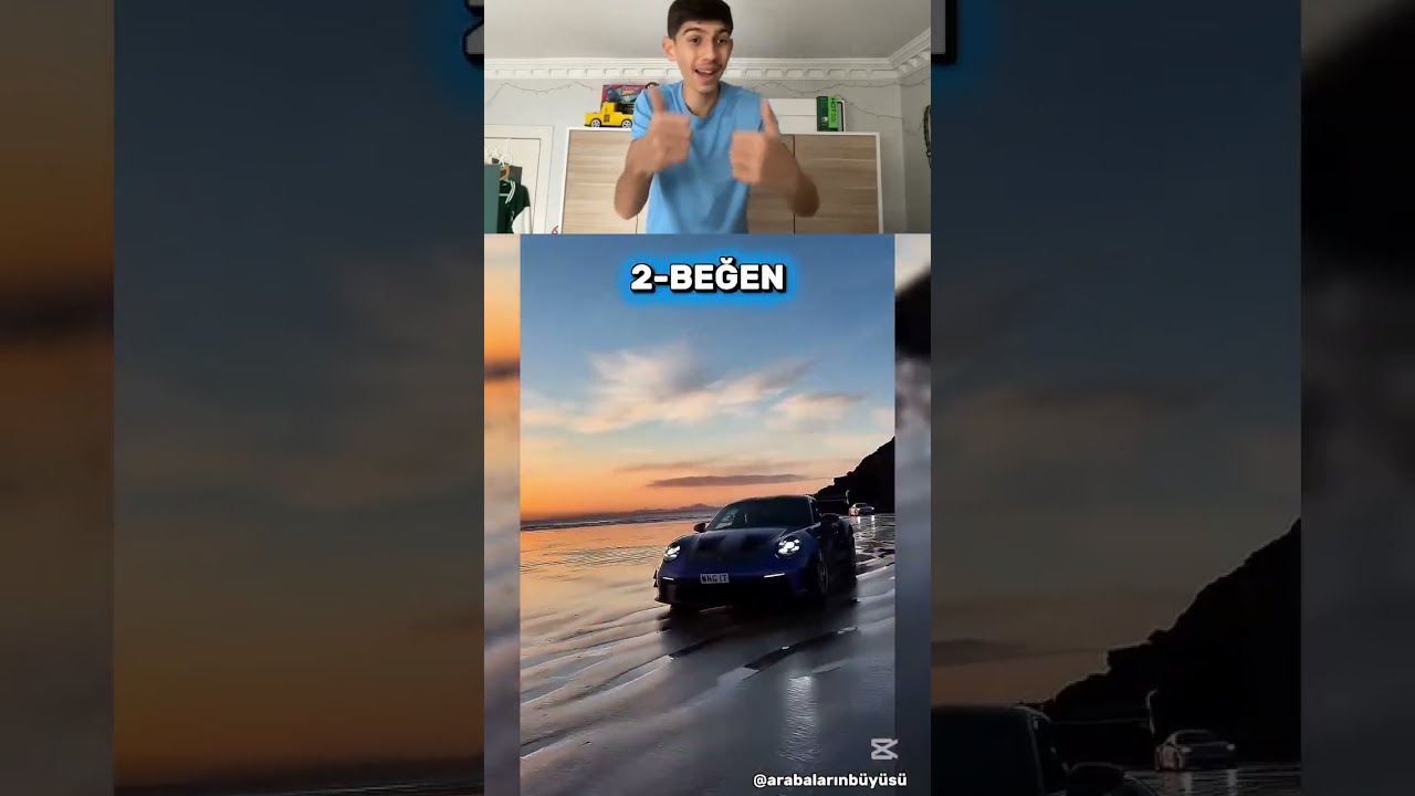 Hangi Arabayı Seçerdiniz? Oto Pilot Deneyimi