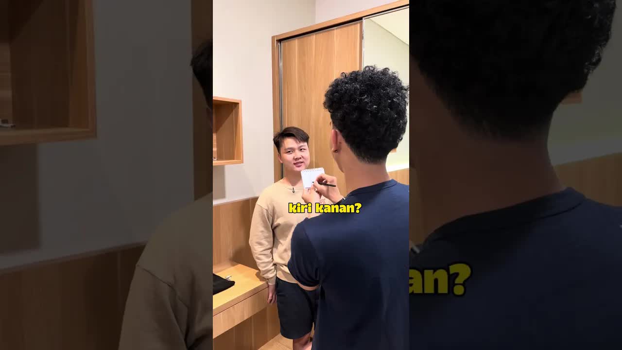Membaca Pikiranmu: Hewan dan Makanan