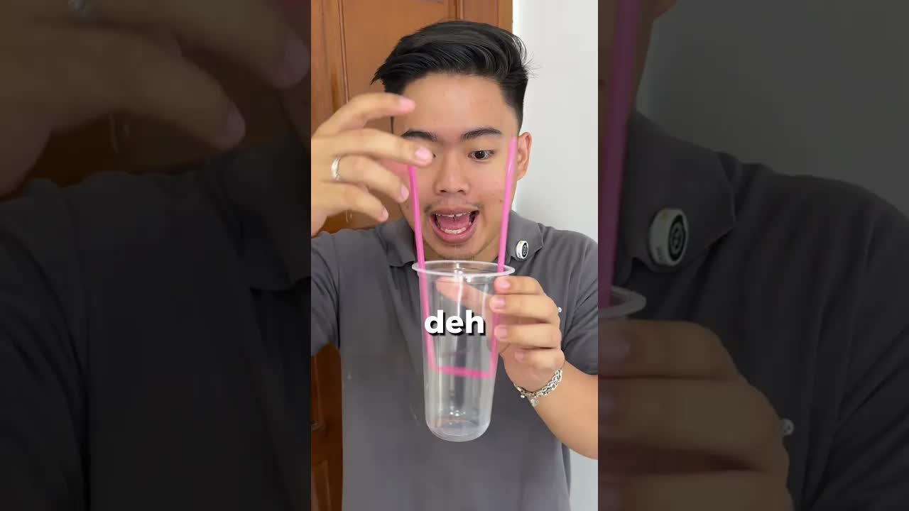 Susah Banget Merry Minum Obat