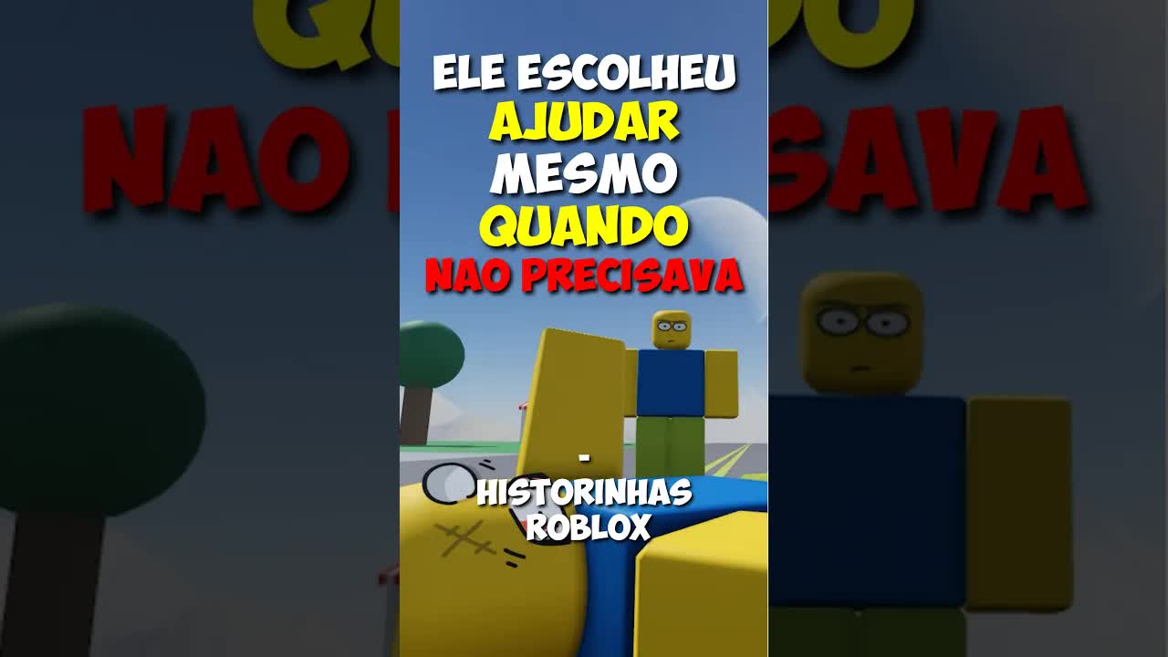 Ele ajudou o inimigo ferido na rua