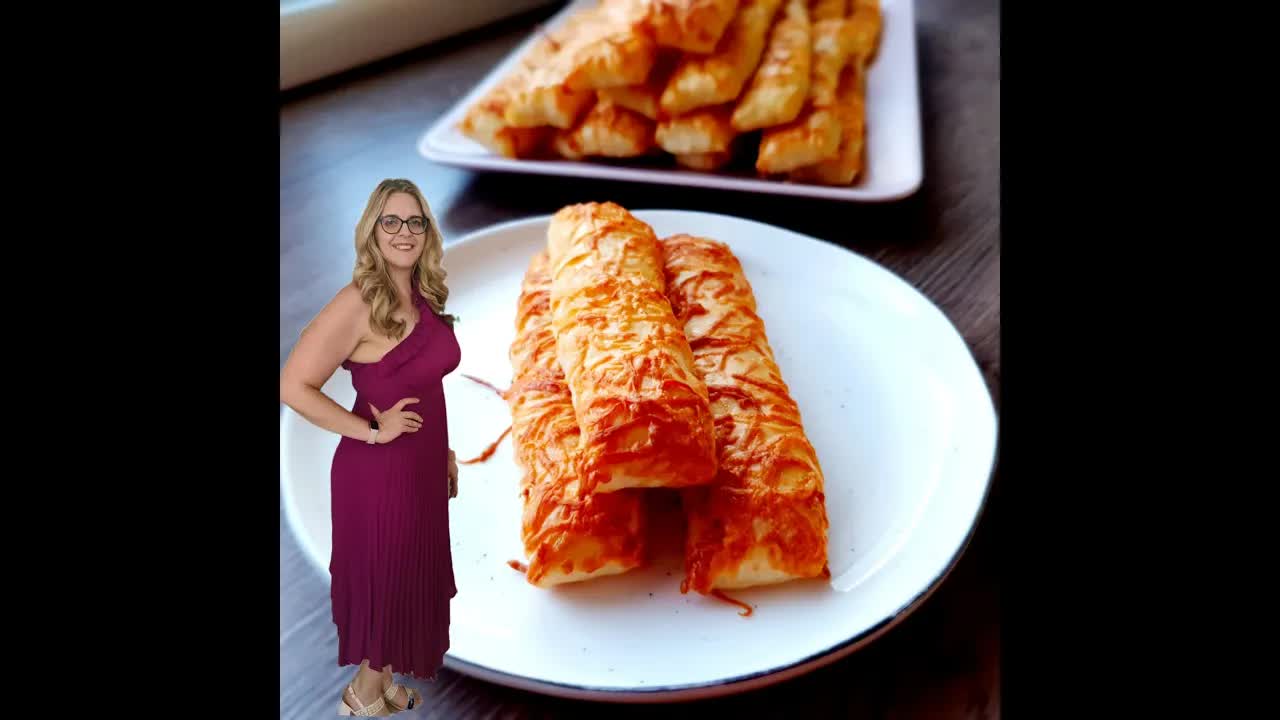 Extrán sajtos sütés szilveszterre
