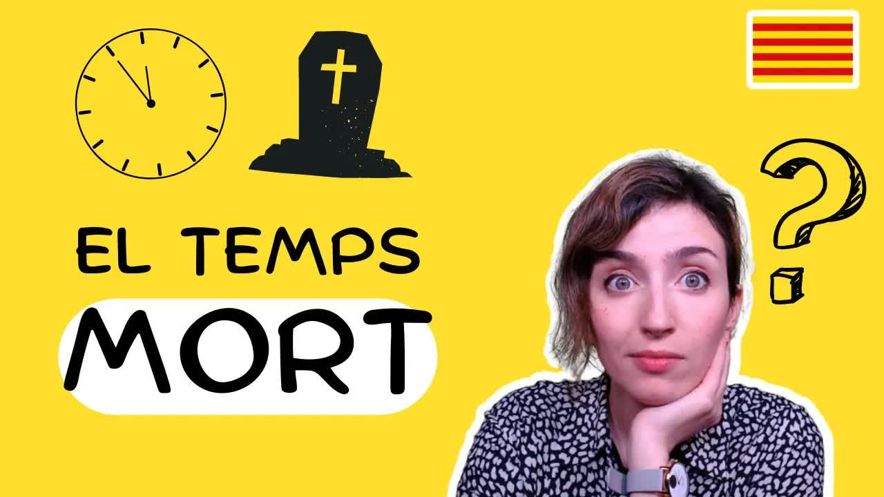 Com aprofitar els moments morts per aprendre idiomes