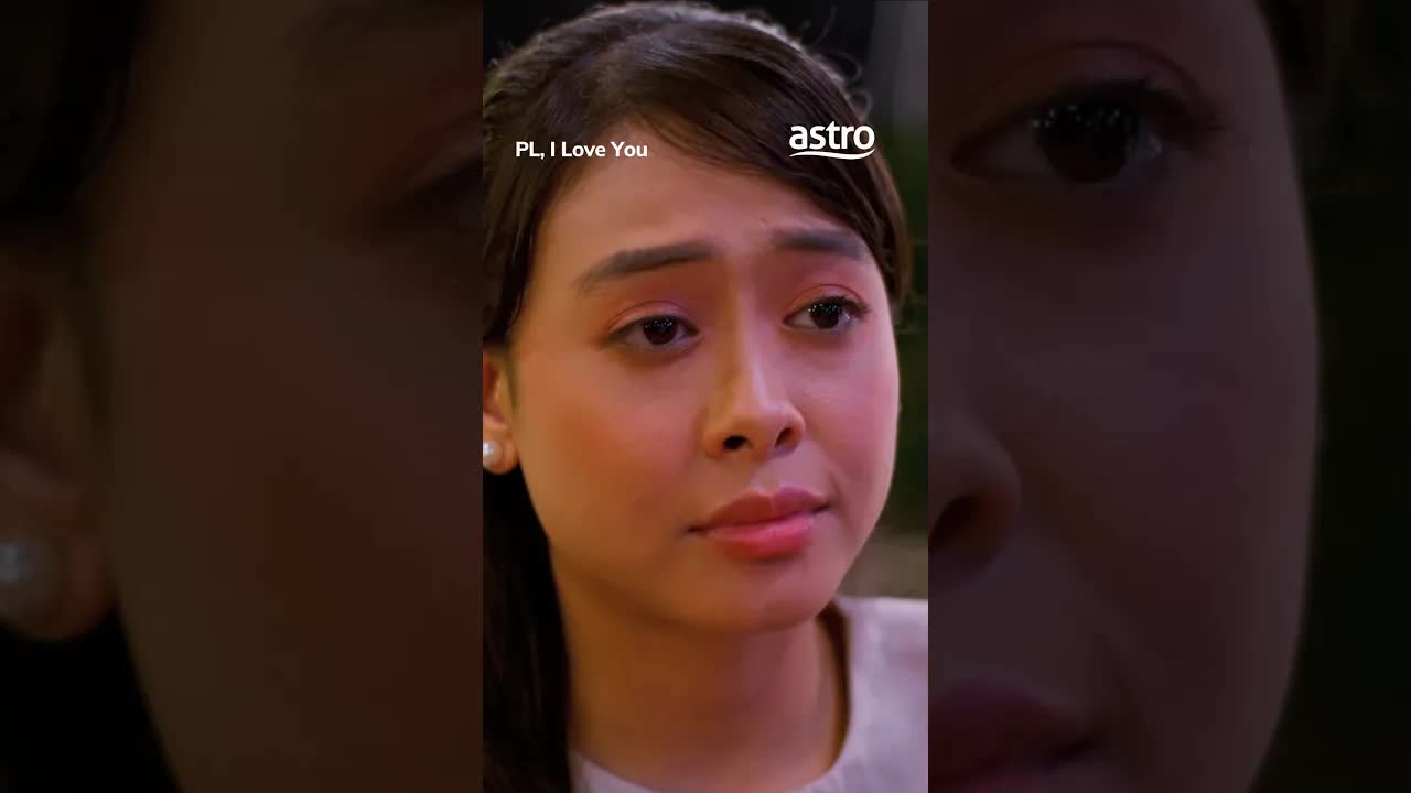 Cinta Atau Bola? Kisah Adam Dan Lili