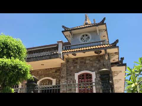 Tham quan Đan Viện Thiên An Huế