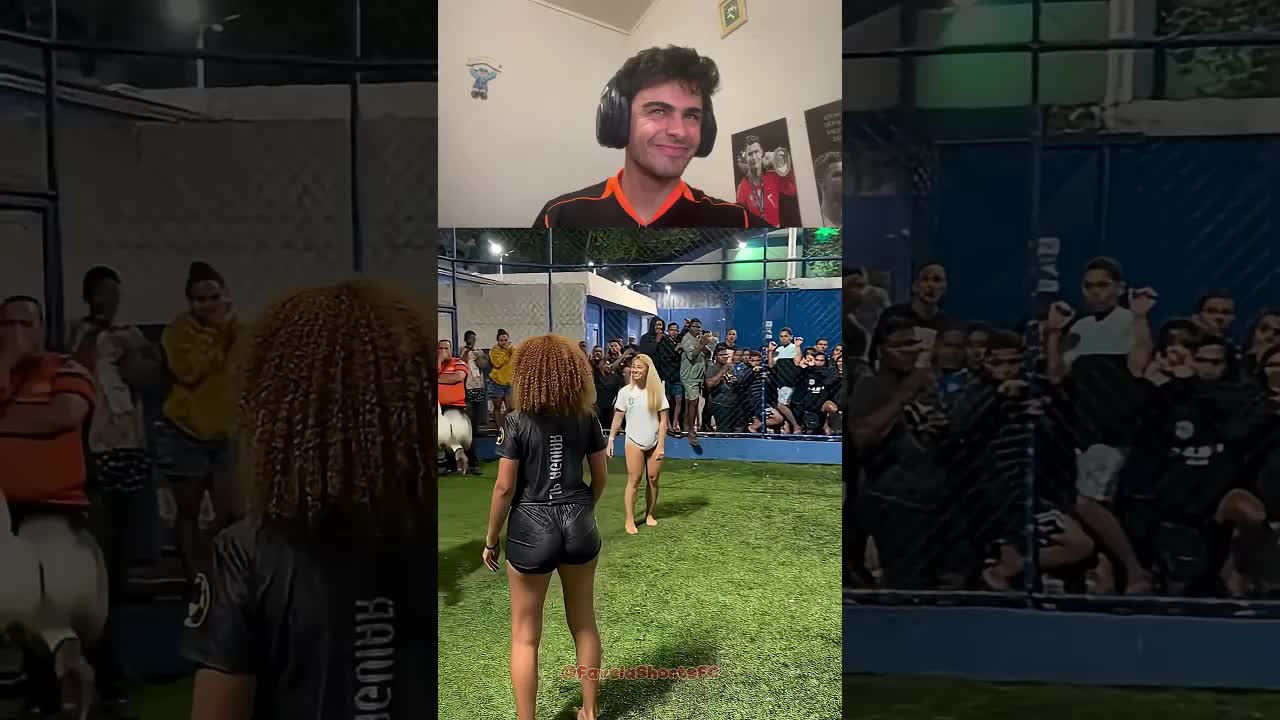 Ele teve um plano muito inteligente